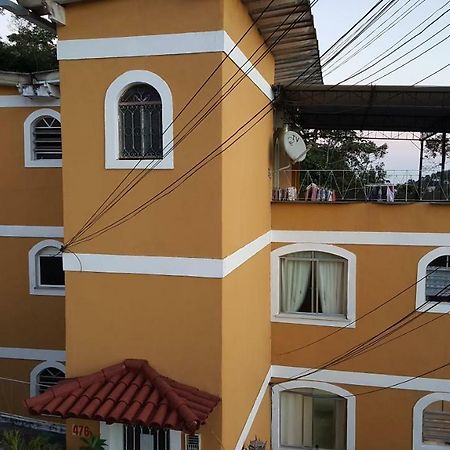 Apto - Petropolis - Rio Lägenhet Exteriör bild