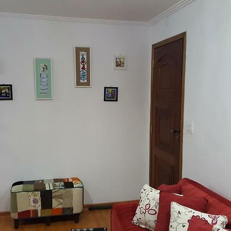 Apto - Petropolis - Rio Lägenhet Exteriör bild