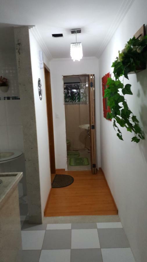 Apto - Petropolis - Rio Lägenhet Exteriör bild