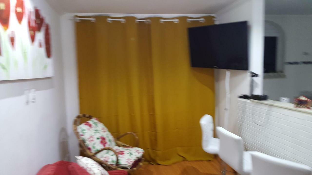 Apto - Petropolis - Rio Lägenhet Exteriör bild