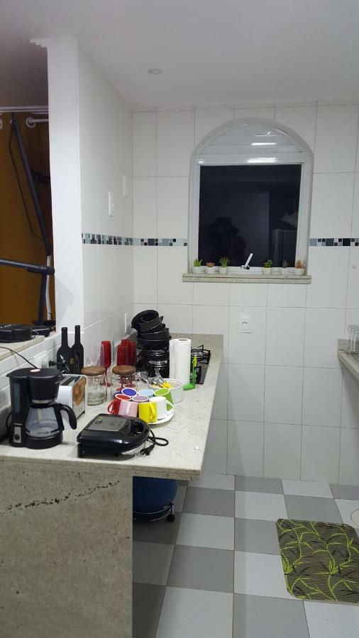 Apto - Petropolis - Rio Lägenhet Exteriör bild